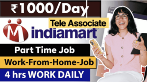 IndiaMART